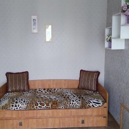 Новобудова Центр Либiдь Плаза Apartment Khmel'nyts'kyy Phòng bức ảnh