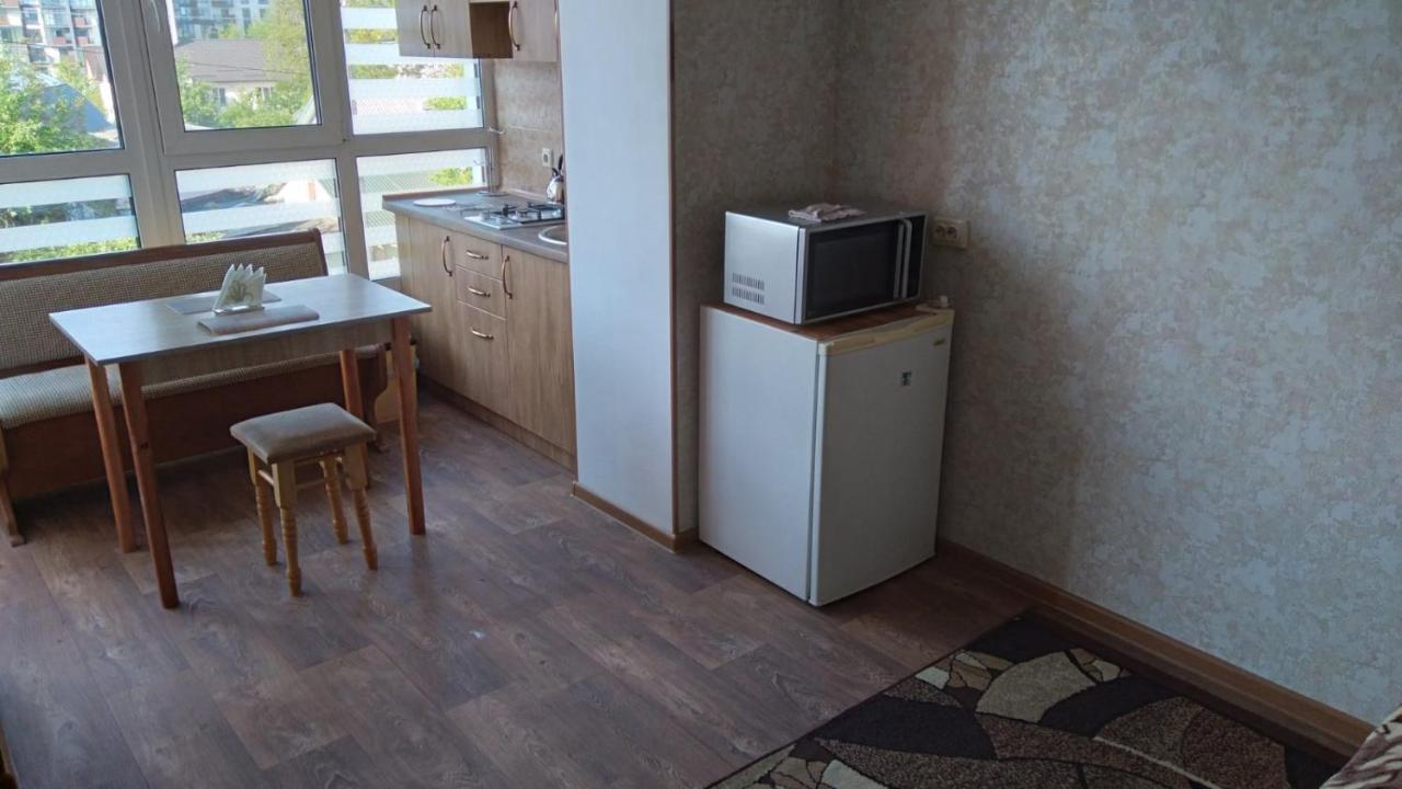 Новобудова Центр Либiдь Плаза Apartment Khmel'nyts'kyy Phòng bức ảnh