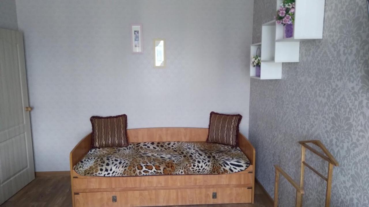 Новобудова Центр Либiдь Плаза Apartment Khmel'nyts'kyy Phòng bức ảnh